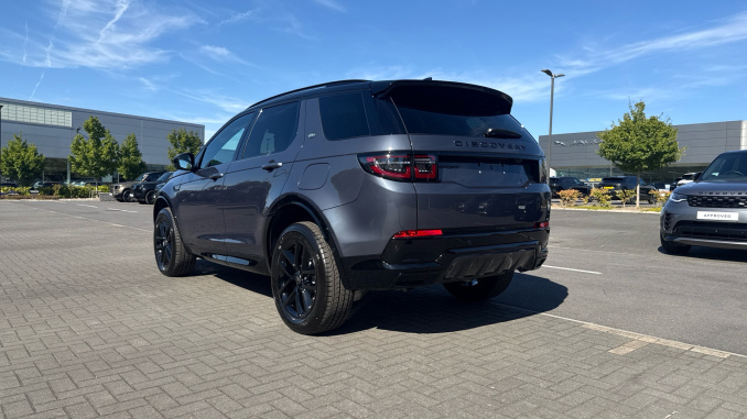 Land Rover Discovery Sport 1.5 P270e Landmark 5dr Auto [5 Seat] Station Wagon - Image 27
